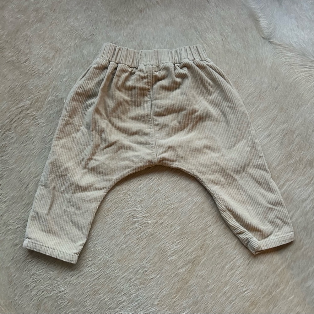 Simple Folk Co Pants - Picture 3 of 4